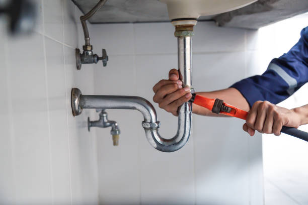 Reliable Santaquin, UT Plumber Solutions